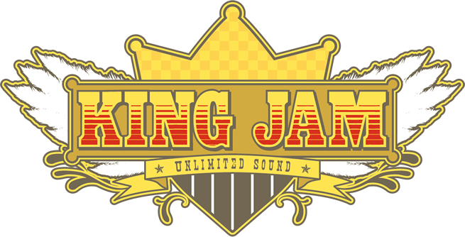 king jam